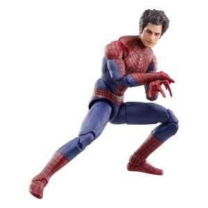 The Amazing Spider-Man 2 Marvel Legend The Amazing Spider-Man