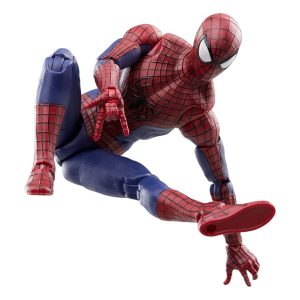 The Amazing Spider-Man 2 Marvel Legend The Amazing Spider-Man