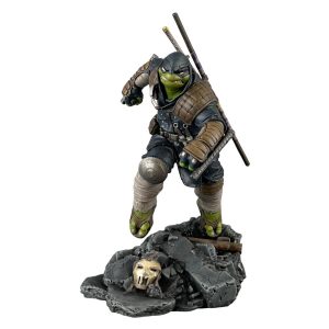 The Last Ronin Teenage Mutant Ninja Turtles Gallery Diorama