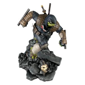 The Last Ronin Teenage Mutant Ninja Turtles Gallery Diorama