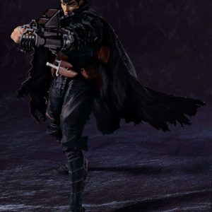 Guts (Berserker Armor) Berserk S.H Figuarts