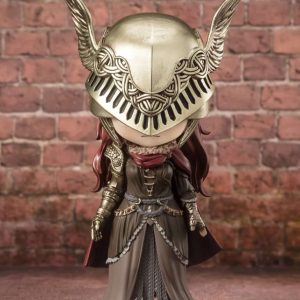 Malenia Blade of Miquella Elden Ring Figuarts mini