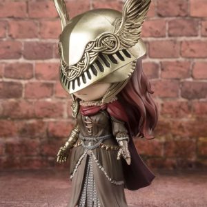 Malenia Blade of Miquella Elden Ring Figuarts mini