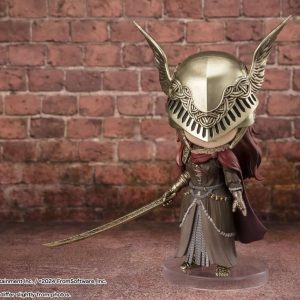 Malenia Blade of Miquella Elden Ring Figuarts mini