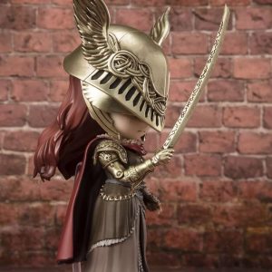 Malenia Blade of Miquella Elden Ring Figuarts mini