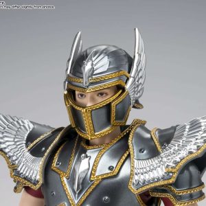 Pegasus Seiya Knights of the Zodiac Saint Seiya: The Beginning Myth Cloth EX