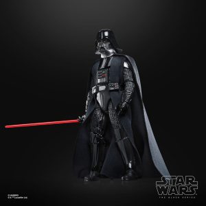 Star Wars The Black Series Archive Darth Vader