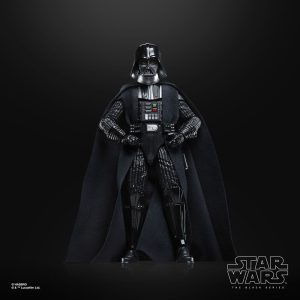 Star Wars The Black Series Archive Darth Vader