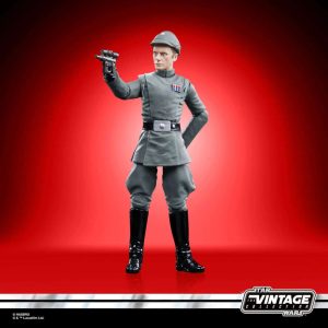 Star Wars The Vintage Collection Star Wars: Return of the Jedi Admiral Piett