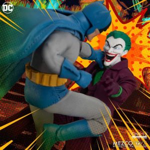 The Joker: Golden Age Edition DC Comics One:12 Collective