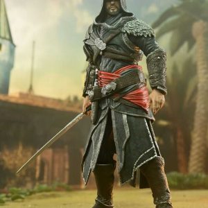 Ezio Auditore Assassin’s Creed: Revelations