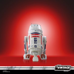 Star Wars The Vintage Collection Star Wars: The Mandalorian R5-D4