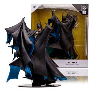 Batman by Todd McFarlane Statue DC Comics