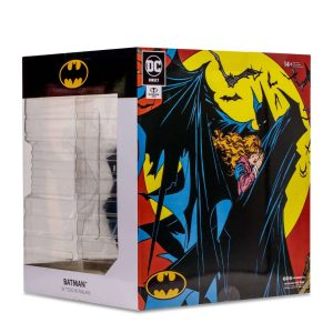 Batman by Todd McFarlane Statue DC Comics