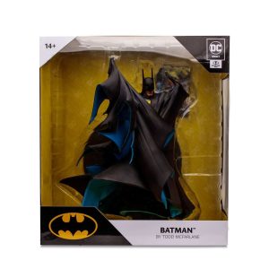 Batman by Todd McFarlane Statue DC Comics