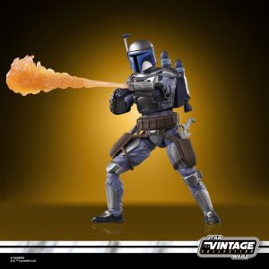 Star Wars The Vintage Collection Star Wars: Attack of the Clones Jango Fett