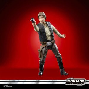 Star Wars The Vintage Collection Star Wars: Return of the Jedi Han Solo