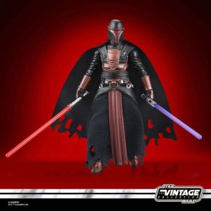 Star Wars The Vintage Collection Wars: Knights of the Old Republic Darth Revan