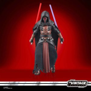 Star Wars The Vintage Collection Wars: Knights of the Old Republic Darth Revan