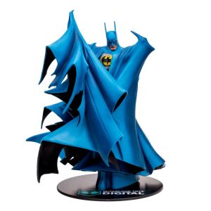 Batman by Todd McFarlane Statue (With Digital Code) DC Comics