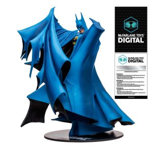 Batman by Todd McFarlane Statue (With Digital Code) DC Comics