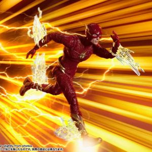 Flash DC Universe The Flash S.H Figuarts