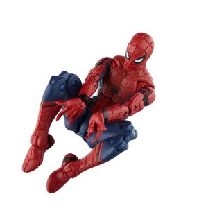 Spider-Man Marvel Legends Captain America: Civil War The Infinity Saga