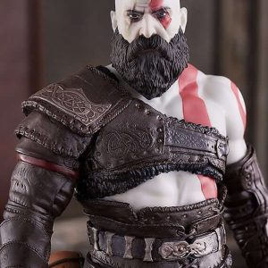 Kratos God of War Ragnarok Pop Up Parade