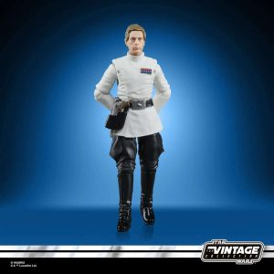 Star Wars The Vintage Collection Rougue One A Star Wars Story Director Orson Krennic