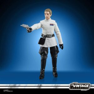 Star Wars The Vintage Collection Rougue One A Star Wars Story Director Orson Krennic