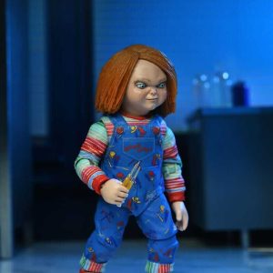 Ultimate Chucky Chucky TV Series