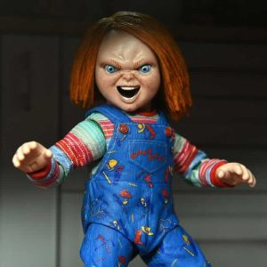 Ultimate Chucky Chucky TV Series