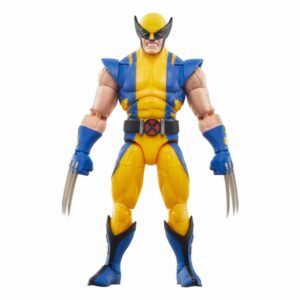 Wolverine (Marvel Celebrating 85 Years) Marvel Legends Series
