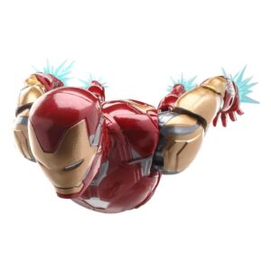 Iron Man Mark LXXXV Marvel Legends Series