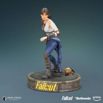Lucy Figure Fallout Amazon