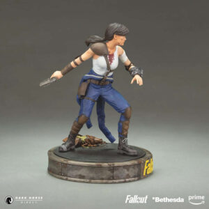 Lucy Figure Fallout Amazon