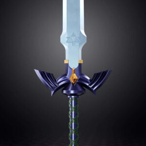 Master Sword The Legend of Zelda Proplica