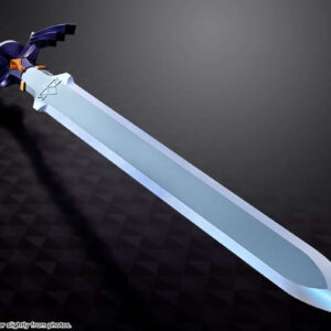 Master Sword The Legend of Zelda Proplica