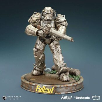 Maximus Figure Fallout Amazon