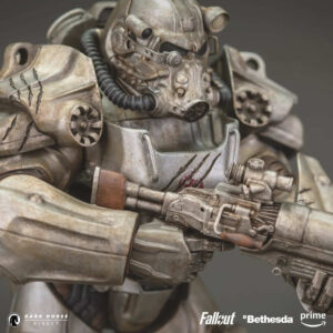 Maximus Figure Fallout Amazon