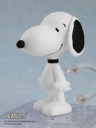 Snoopy Peanuts Nendoroid