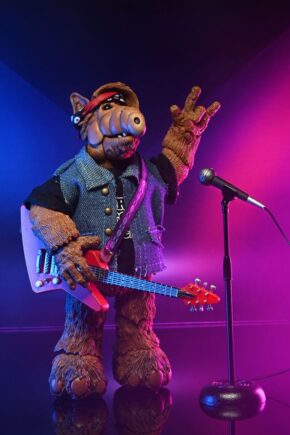 Ultimate Born to Rock Alf