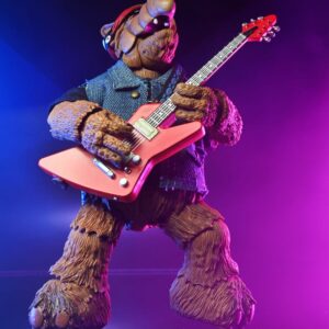 Ultimate Born to Rock Alf