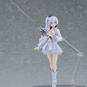 Weiss Schnee RWBY: Ice Queendom Figma