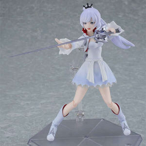 Weiss Schnee RWBY: Ice Queendom Figma