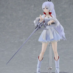 Weiss Schnee RWBY: Ice Queendom Figma