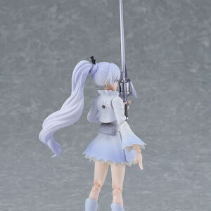 Weiss Schnee RWBY: Ice Queendom Figma