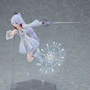 Weiss Schnee RWBY: Ice Queendom Figma