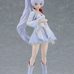 Weiss Schnee RWBY: Ice Queendom Figma