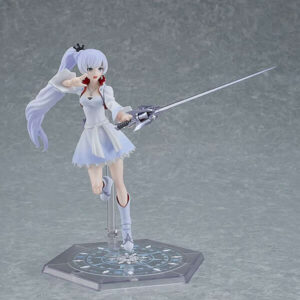 Weiss Schnee RWBY: Ice Queendom Figma